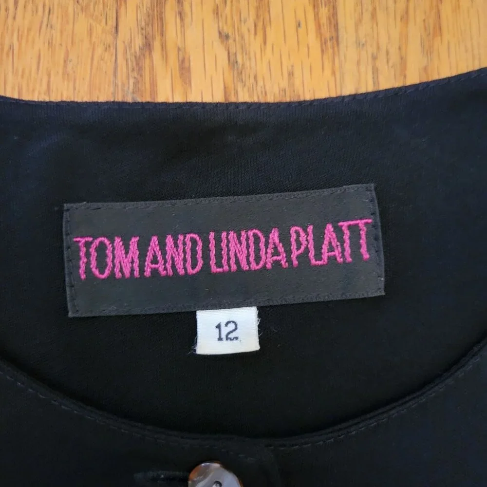 Tom And Linda Platt tom linda